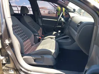2008 Volkswagen GTI with VIN WVWGV71K88W260597, listed as a IAAI auction lot 42099798 with 179,291 mi miles. Bid and sale history available at carsss.com. Image 5.