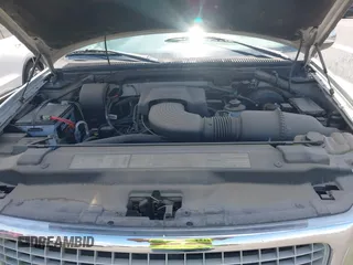 1999 Ford Expedition XLT z VIN 1FMPU18L8XLA69627, wystawiony jako IAAI lot #42847569 z przebiegiem Nie podano mil oraz . Historia ofert i sprzedaży dostępna na DreamBid. Obrazek 10.