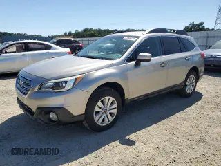 2016 Subaru Outback Premium z VIN 4S4BSACCXG3210236, wystawiony jako Copart lot #57896375 z przebiegiem 169 802 mil mil oraz Czysty tytuł • Clean title. Historia ofert i sprzedaży dostępna na DreamBid. Obrazek 1.