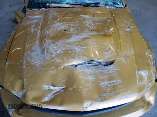 2010 Ford Mustang GT z VIN 1ZVBP8FH3A5120523, wystawiony jako Copart lot #49859765 z przebiegiem Nie podano mil oraz Szkoda całkowita • Salvage title. Historia ofert i sprzedaży dostępna na DreamBid. Obrazek 12.