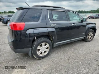 2013 GMC Terrain SLT с VIN 2GKFLVEK2D6157071, выставлен на аукционе Copart как лот 64308545 с пробегом 135 401 миль миль и Списание • Salvage title. История ставок и продаж доступна на DreamBid. Изображение 3.