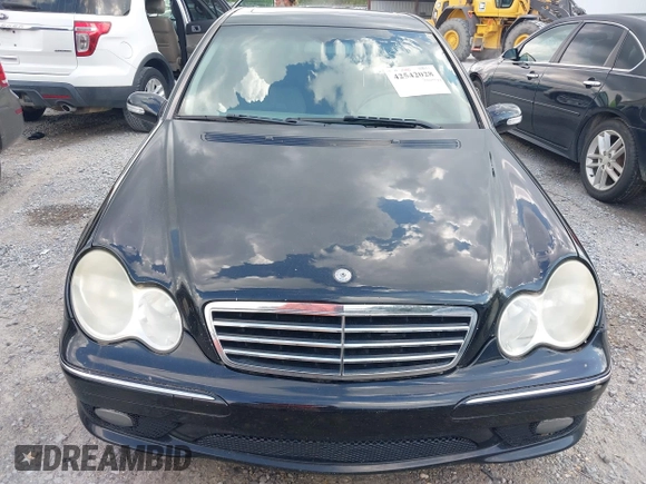 2007 Mercedes-Benz C 230 Sport с VIN WDBRF52H47E024464, выставлен на аукционе IAAI как лот 42542028 с пробегом 213 392 миль миль и . История ставок и продаж доступна на DreamBid. Изображение 6.