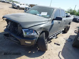 2012 Ram 2500 ST with VIN 3C6TD5HT1CG162286, listed as a IAAI auction lot 41964625 with 137,613 mi miles and . Bid and sale history available at DreamBid. Image 17.