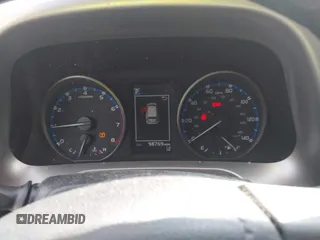 2017 Toyota RAV4 LE с VIN JTMBFREV2HJ701869, выставлен на аукционе IAAI как лот 42422409 с пробегом 98 769 миль миль и . История ставок и продаж доступна на DreamBid. Изображение 7.