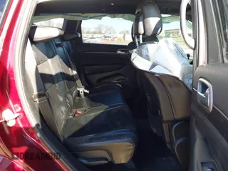 2018 Jeep Grand Cherokee Laredo E with VIN 1C4RJFAG2JC252366, listed as a IAAI auction lot 41742000 with 135,050 mi miles and . Bid and sale history available at DreamBid. Image 8.