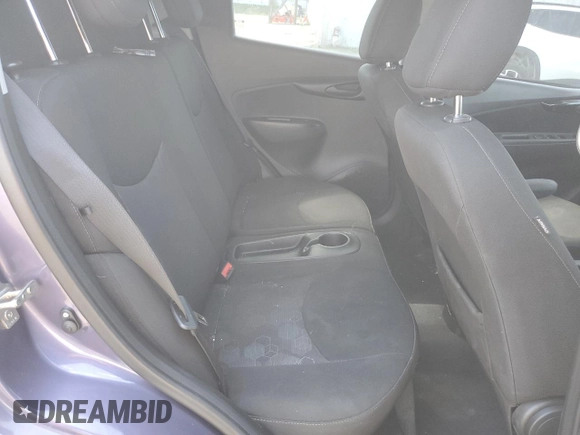 2016 Chevrolet Spark LT with VIN KL8CD6SA4GC557344, listed as a Copart auction lot 52541934 with 102,117 mi miles and Salvage Title. Bid and sale history available at DreamBid. Image 10.