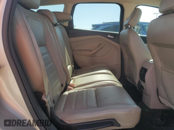 2018 Ford Escape SEL with VIN 1FMCU9HD2JUC59365, listed as a Copart auction lot 52417065 with 91,403 mi miles and Clean Title. Bid and sale history available at carsss.com. Image 11.