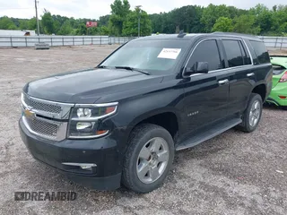 2017 Chevrolet Tahoe LT with VIN 1GNSCBKCXHR342170, listed as a IAAI auction lot 42137766 with 76,854 mi miles and . Bid and sale history available at DreamBid. Image 22.