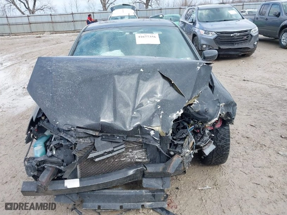 2012 Chrysler 200 Touring with VIN 1C3CCBBB7CN135910, listed as a IAAI auction lot 41677356 with NaN miles. Bid and sale history available at carsss.com. Image 13.