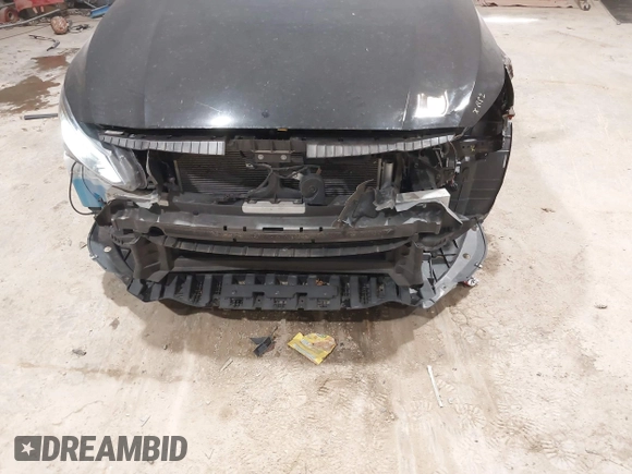 2023 Nissan Altima SV z VIN 1N4BL4DW6PN315393, wystawiony jako IAAI lot #41316755 z przebiegiem 52 939 mil mil oraz . Historia ofert i sprzedaży dostępna na DreamBid. Obrazek 6.