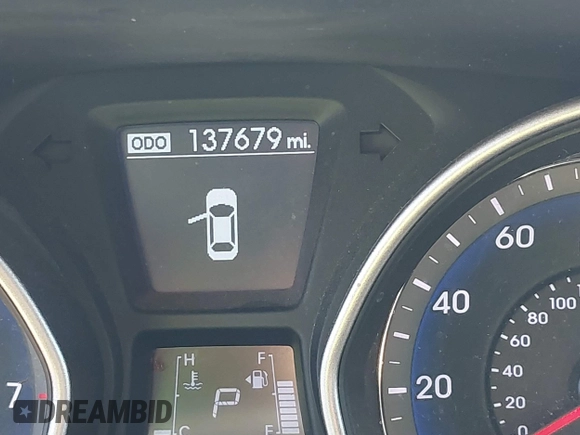 2016 Hyundai Elantra with VIN KMHD35LH4GU265591, listed as a IAAI auction lot 42040731 with 137,679 mi miles and . Bid and sale history available at DreamBid. Image 14.