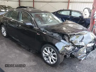 2017 Audi A6 Premium Plus z VIN WAUF2AFC0HN098860, wystawiony jako IAAI lot #42138320 z przebiegiem 165 147 mil mil oraz . Historia ofert i sprzedaży dostępna na DreamBid. Obrazek 1.