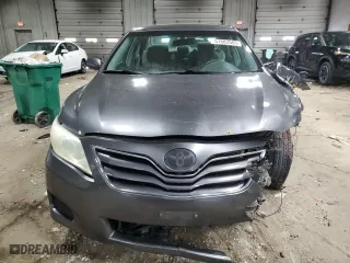 2010 Toyota Camry with VIN 4T4BF3EK3AR007412, listed as a Copart auction lot 51683505 with 112,738 mi miles and Non Repairable. Bid and sale history available at carsss.com. Image 5.