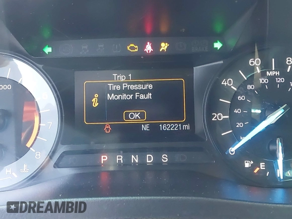 2016 Ford Explorer с VIN 1FM5K7B85GGD29172, выставлен на аукционе IAAI как лот 42606773 с пробегом 162 221 миль миль и . История ставок и продаж доступна на DreamBid. Изображение 7.