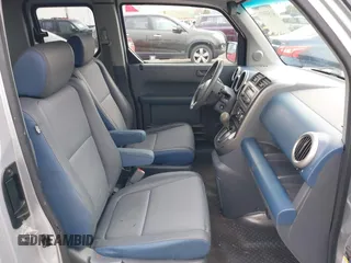 2006 Honda Element EX with VIN 5J6YH28616L012742, listed as a IAAI auction lot 41533571 with 166,865 mi miles and . Bid and sale history available at DreamBid. Image 5.