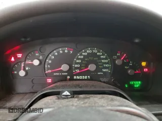 2004 Ford Explorer XLT z VIN 1FMDU73K94ZA57886, wystawiony jako Copart lot #76014394 z przebiegiem 137 359 mil mil oraz Szkoda całkowita • Salvage title. Historia ofert i sprzedaży dostępna na DreamBid. Obrazek 9.