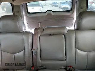 2003 Chevrolet Tahoe LS with VIN 1GNEK13Z83J187025, listed as a Copart auction lot 70241744 with 261,383 mi miles and Salvage Title. Bid and sale history available at carsss.com. Image 10.