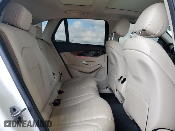 2022 Mercedes-Benz GLC 300 с VIN W1N0G8DB6NV366313, выставлен на аукционе Copart как лот 56491395 с пробегом 28 104 миль миль и Чистый • Clean title. История ставок и продаж доступна на DreamBid. Изображение 11.