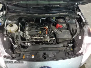 2021 Ford Escape SEL с VIN 1FMCU9H68MUA65364, выставлен на аукционе Copart как лот 60214175 с пробегом 123 909 миль миль и Чистый • Clean title. История ставок и продаж доступна на DreamBid. Изображение 12.