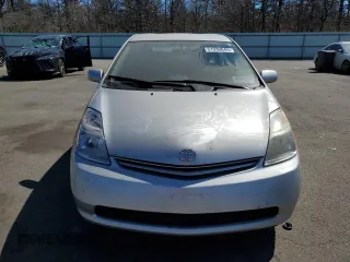 2008 Toyota Prius z VIN JTDKB20U787738544, wystawiony jako Copart lot #51030045 z przebiegiem Nie podano mil oraz Czysty tytuł • Clean title. Historia ofert i sprzedaży dostępna na DreamBid. Obrazek 5.