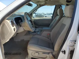 2006 Ford Explorer XLS с VIN 1FMEU72E66ZA18210, выставлен на аукционе Copart как лот 85884684 с пробегом 145 472 миль миль и Списание • Salvage title. История ставок и продаж доступна на DreamBid. Изображение 7.
