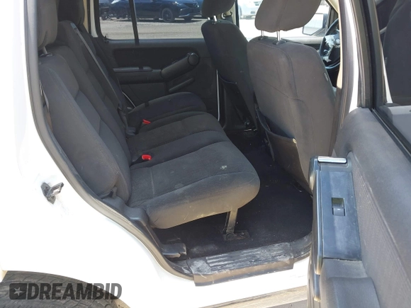 2010 Ford Explorer XLT with VIN 1FMEU6DE9AUA00779, listed as a IAAI auction lot 42341409 with 146,967 mi miles and . Bid and sale history available at DreamBid. Image 8.