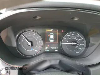 2020 Subaru Impreza с VIN 4S3GTAB69L3733387, выставлен на аукционе Copart как лот 53653815 с пробегом 38 346 миль миль и Списание • Salvage title. История ставок и продаж доступна на DreamBid. Изображение 9.