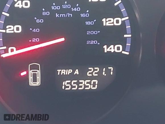 2005 Acura MDX Touring с VIN 2HNYD18995H507329, выставлен на аукционе IAAI как лот 42220962 с пробегом 155 350 миль миль и . История ставок и продаж доступна на DreamBid. Изображение 15.
