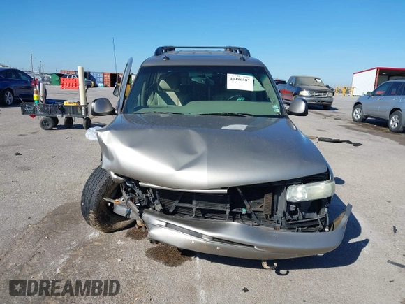 2003 Chevrolet Suburban LT с VIN 3GNFK16Z83G288048, выставлен на аукционе IAAI как лот 40486507 с пробегом 274 663 миль миль и . История ставок и продаж доступна на DreamBid. Изображение 12.