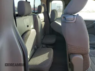 2012 Nissan Frontier SV with VIN 1N6AD0CU1CC437819, listed as a Copart auction lot 49434035 with 117,762 mi miles and Salvage title. Bid and sale history available at DreamBid. Image 10.