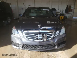 2011 Mercedes-Benz E-Class E 350 Luxury BlueTEC with VIN WDDHF2EBXBA293402, listed as a Copart auction lot 86140984 with 189,996 mi miles and Salvage Title. Bid and sale history available at carsss.com. Image 5.