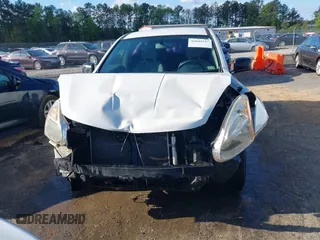 2013 Nissan Rogue S with VIN JN8AS5MTXDW043350, listed as a IAAI auction lot 42049537 with 84,573 mi miles. Bid and sale history available at carsss.com. Image 13.