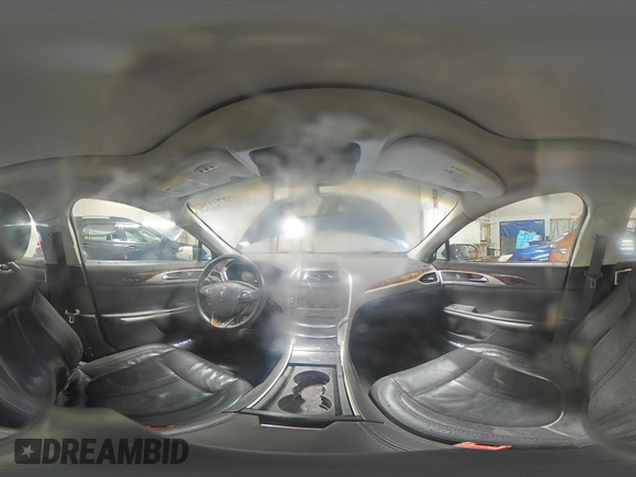 2013 Lincoln MKZ with VIN 3LN6L2JKXDR821427, listed as a Copart auction lot 49074115 with 188,287 mi miles and Salvage Title. Bid and sale history available at carsss.com. Image 15.