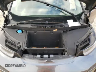2018 BMW i3 with VIN WBY7Z4C55JVD95950, listed as a Copart auction lot 44636575 with 49,491 mi miles and Salvage title. Bid and sale history available at DreamBid. Image 13.