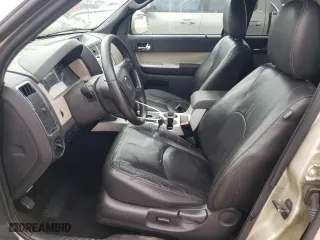 2010 Mercury Mariner Premier with VIN 4M2CN8HG5AKJ10847, listed as a Copart auction lot 73328164 with 175,092 mi miles and Non Repairable. Bid and sale history available at carsss.com. Image 7.