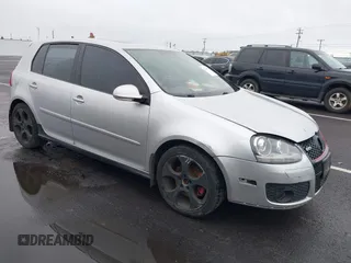 2007 Volkswagen GTI с VIN WVWHV71K37W216283, выставлен на аукционе IAAI как лот 40914745 с пробегом Не указан миль и . История ставок и продаж доступна на DreamBid. Изображение 1.