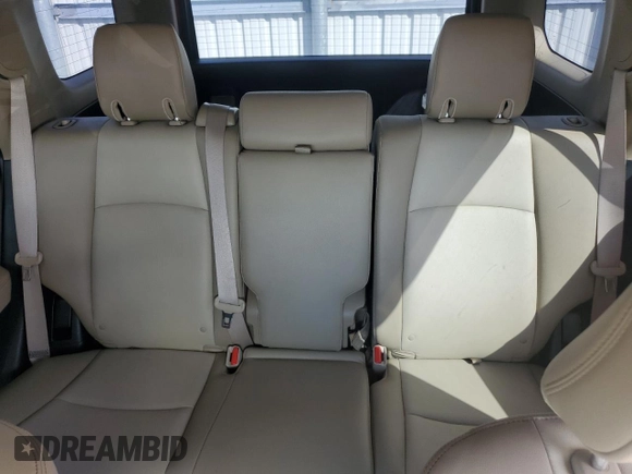 2018 Toyota 4Runner SR5 with VIN JTEBU5JR5J5535848, listed as a Copart auction lot 73885644 with Not Provided miles and Salvage Title. Bid and sale history available at DreamBid. Image 10.