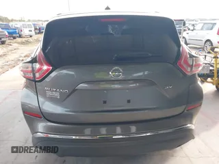 2016 Nissan Murano Platinum with VIN 5N1AZ2MG9GN125178, listed as a IAAI auction lot 41456322 with 179,505 mi miles and . Bid and sale history available at DreamBid. Image 16.
