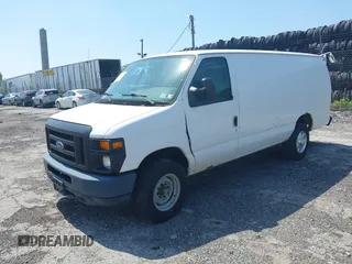 2012 Ford Econoline Cargo Super Duty Commercial с VIN 1FTSS3EL9CDA36029, выставлен на аукционе IAAI как лот 42490954 с пробегом 213 080 миль миль и . История ставок и продаж доступна на DreamBid. Изображение 19.