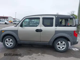 2004 Honda Element EX with VIN 5J6YH28514L023888, listed as a IAAI auction lot 41910521 with 150,170 mi miles and . Bid and sale history available at DreamBid. Image 14.