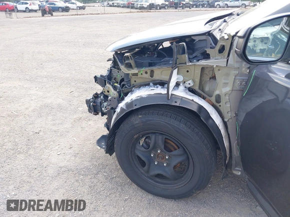 2015 Toyota RAV4 LE with VIN 2T3BFREV2FW396601, listed as a IAAI auction lot 42571771 with 164,545 mi miles and . Bid and sale history available at DreamBid. Image 18.
