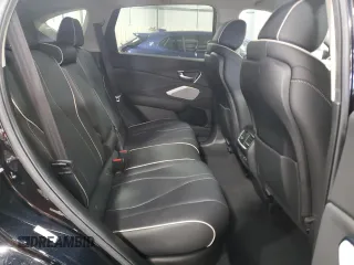 2021 Acura RDX w/Advance Package with VIN 5J8TC2H78ML008371, listed as a Copart auction lot 48500955 with 32,449 mi miles and Salvage Title. Bid and sale history available at carsss.com. Image 12.