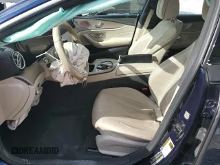 2019 Mercedes-Benz CLS 450 z VIN WDD2J5JB2KA028520, wystawiony jako Copart lot #50784465 z przebiegiem 85 161 mil mil oraz Nie do naprawy • Non repairable. Historia ofert i sprzedaży dostępna na DreamBid. Obrazek 7.