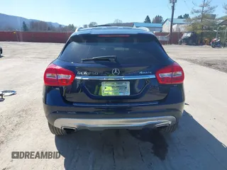 2017 Mercedes-Benz GLA 250 z VIN WDCTG4GB9HJ343008, wystawiony jako IAAI lot #41786549 z przebiegiem 45 720 mil mil oraz . Historia ofert i sprzedaży dostępna na DreamBid. Obrazek 17.
