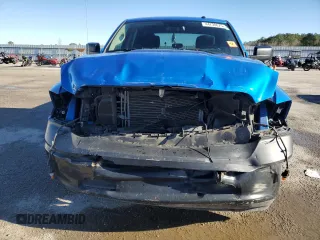 2022 Ram 1500 Tradesman с VIN 3C6RR7KG5NG313944, выставлен на аукционе Copart как лот 44738875 с пробегом 25 962 миль миль и Списание • Salvage title. История ставок и продаж доступна на DreamBid. Изображение 5.