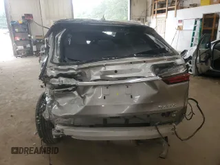 2017 Lexus RX 350 z VIN 2T2BZMCA1HC094302, wystawiony jako Copart lot #60552875 z przebiegiem Nie podano mil oraz Szkoda całkowita • Salvage title. Historia ofert i sprzedaży dostępna na DreamBid. Obrazek 6.
