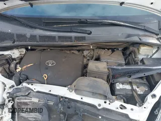 2017 Toyota Sienna XLE Auto Access Seat with VIN 5TDYZ3DC7HS853440, listed as a IAAI auction lot 41541247 with 76,905 mi miles and . Bid and sale history available at DreamBid. Image 10.