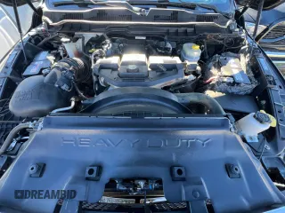 2015 Ram 3500 Big Horn with VIN 3C63R3HL4FG625161, listed as a Copart auction lot 80120264 with 111,896 mi miles and Salvage Title. Bid and sale history available at carsss.com. Image 7.
