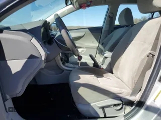 2010 Toyota Corolla with VIN 2T1BU4EE0AC339485, listed as a Copart auction lot 49982025 with 146,410 mi miles and Non repairable. Bid and sale history available at DreamBid. Image 7.