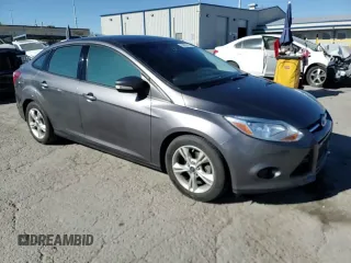 2014 Ford Focus SE with VIN 1FADP3F29EL432170, listed as a Copart auction lot 50267415 with 72,957 mi miles and Salvage Title. Bid and sale history available at DreamBid. Image 13.
